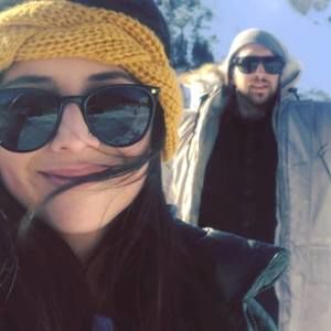 Meet your Posher, Aimee